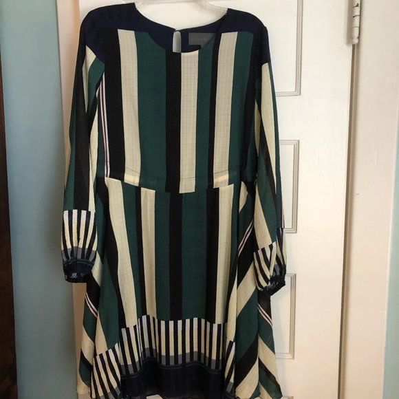Vintage Formal Dress - Picture 1 of 3